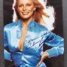 Cheryl Ladd, Reprint Autograph Photo, Lot of 2