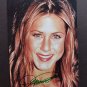 Jennifer Aniston, Friends, Reprint Autograph Photo, Lot of 5