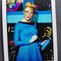 Gigi Edgley, Star Trek, Original Autograph Photo 8x6