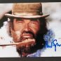 Bud Spencer, Reprint Autograph Photo, Lot of 2