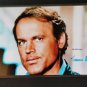 Terence Hill, Reprint Autograph Photo, Lot of 2