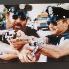 Bud Spencer, Terence Hill, Reprint Autograph Photo, Lot of 6