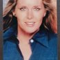 Susan Howard, Original Autograph, Dallas, Love Boat, Petrocelli