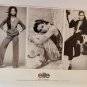 Kara Young, Top Model, Signed Autograph Photo