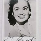 Ann Blyth, Signed Autograph Photo, My Darling