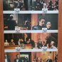 The Godfather III, Al Pacino, Diane Keaton, Movie Poster 1990 + 8x Lobbycards
