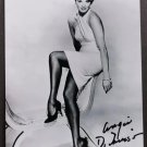 Angie Dickinson, Signed Autograph Photo