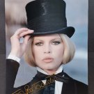 Brigitte Bardot, Signed Autograph Photo, 12x8 inch