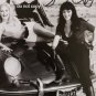 Faster Pussycat! Kill! Kill!, Haji, Tura Satana, Reprint Autograph Photo, lot of 2