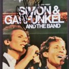 Paul Simon,  Paul Simon& Art Garfunkel, Signed Autograph Photo