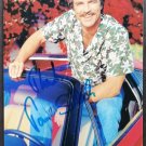 Tom Selleck, Autograph, Signed in Person