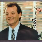 Bill Murray, Autograph, Signed in Person