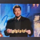 Jonathan Frakes, Original Autograph, Signed in Person (1)