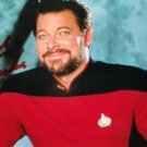 Jonathan Frakes, Original Autograph, Signed in Person (3)