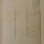 Jonny Depp, Pirates of the Caribbean, Original Autograph, Signed in Person