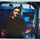 George Clooney, Original Autograph, Signed in Person