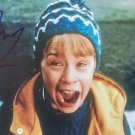 Macaulay Culkin, Home Alone, Original Autograph Signed in Person
