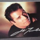 John Travolta, Grease, Original Autograph Signed in Person (3)