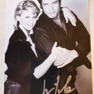 John Travolta, Grease, Signed Autograph Photo