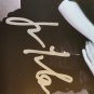 John Travolta, Grease, Signed Autograph Photo