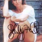 Sally Field, Forrest Gump, Signed Autograph Photo
