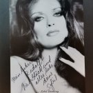 Sybil Danning, The Lustfull Barbarian, Signed Autograph Photo