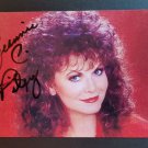 Jeannie C. Riley, Country Queen, Signed Autograph Photo