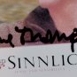 Emma Thompson, Sense and Sensibility, Hand Signed on Cinemacard
