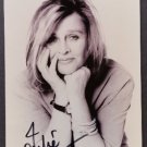 Julie Christie, Shampoo, Signed Autograph Photo (1)