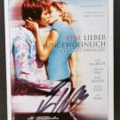 Ewan McGregor, Original Signed Autograph on Cinema Card