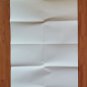 James Bond 007  Tomorrow Never Dies, Pierce Brosnan, Long Cinema Poster 1997