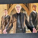 Josh Herdman, Harry Potter, Signed Autograph Photo