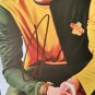 Robert Pattinson, Signed Autograph Photo
