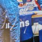 Nigel Mansell, Williams Formel 1, Signed Autograph Photo