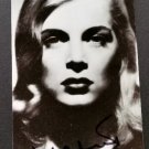 Lizabeth Scott, Pitfall, Film Noir Queen, Signed Autograph Photo