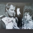Rita Moreno, Signed Autograph Photo