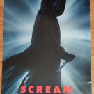 Scream 5, Original Movie Poster, Teaser 2022