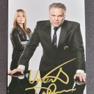 Vincent D'Onofrio, Detective, Law & Order, Signed Autograph Photo