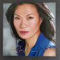 Lucy Liu, Kill Bill: Vol. 1, Signed Autograph Photo