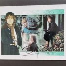 Billy Boyd, Lord of the Rings, Signed Autograph Photo