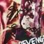 Lynn Lowry, Model Hunger, Signed Autograph Photo