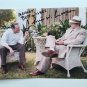 Chris Cooper, Signed Autograph Photo