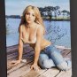 Britney Spears, Crossroads, Signed Autograph Photo, 8x6