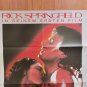 Hard to Hold, Rick Springfield, Janet Eilbe, Movie Poster 1984