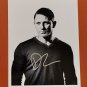 Daniel Craig, James Bond, Signed Autograph Photo