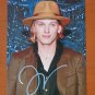 Stranger Things (Vecna) Jamie Campbell Bower signed 8x6 photo