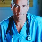 George Clooney, Signed Autograph Photo