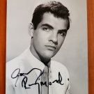 Gary Raymond, Jason and the Argonauts, Signed Autograph Photo