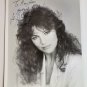 Jacqueline Bisset, Bullitt, Signed Autographed Photo 10x8