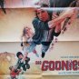 The Goonies, Original Movie Poster 1985, Sean Astin, Josh Brolin